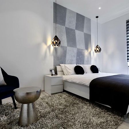 Venari Apartments, Rijeka Exteriér fotografie