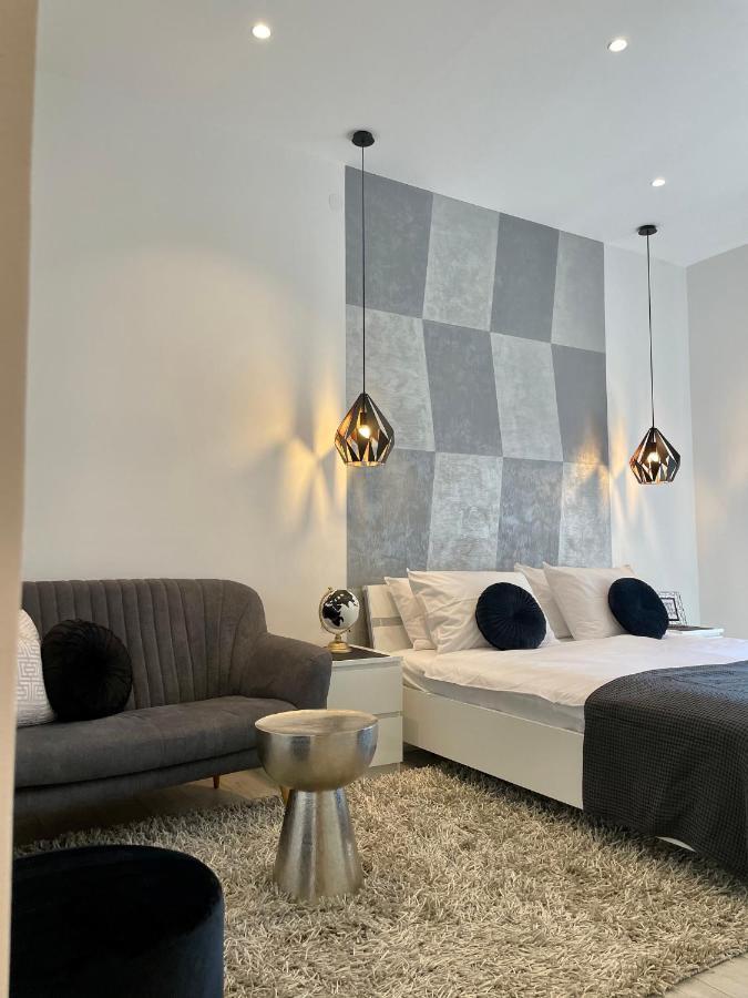 Venari Apartments, Rijeka Exteriér fotografie