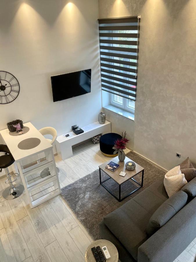 Venari Apartments, Rijeka Exteriér fotografie