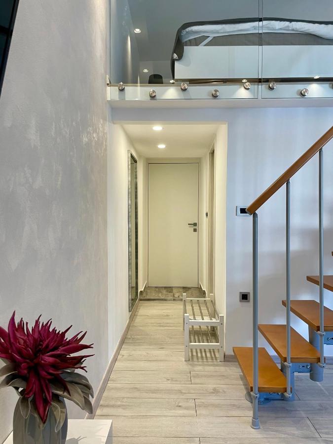 Venari Apartments, Rijeka Pokoj fotografie