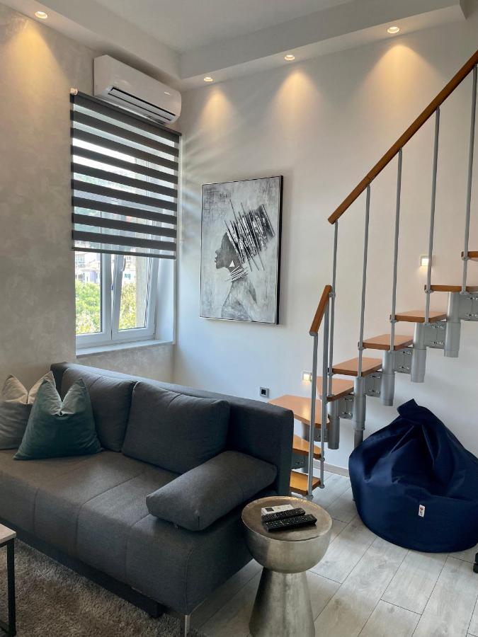 Venari Apartments, Rijeka Exteriér fotografie