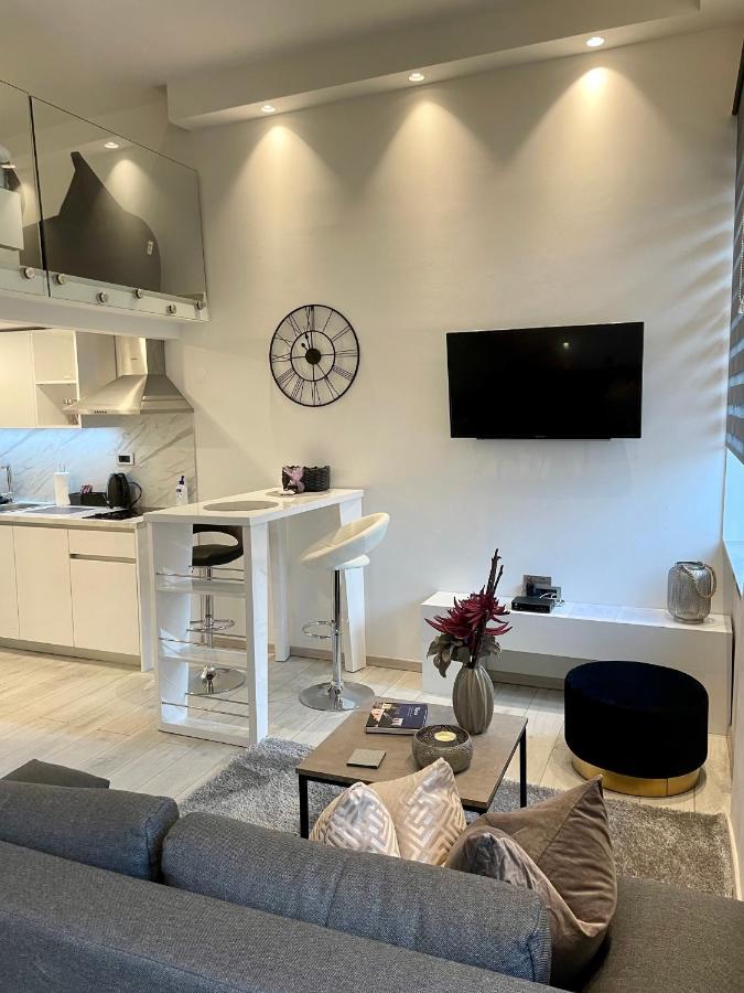 Venari Apartments, Rijeka Exteriér fotografie