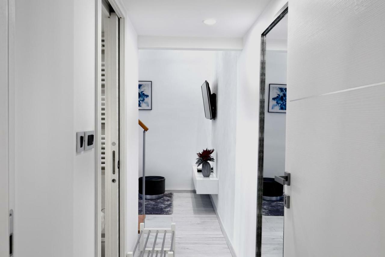 Venari Apartments, Rijeka Exteriér fotografie