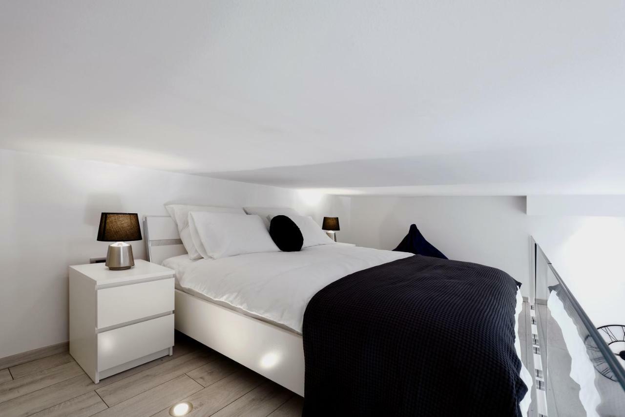 Venari Apartments, Rijeka Exteriér fotografie
