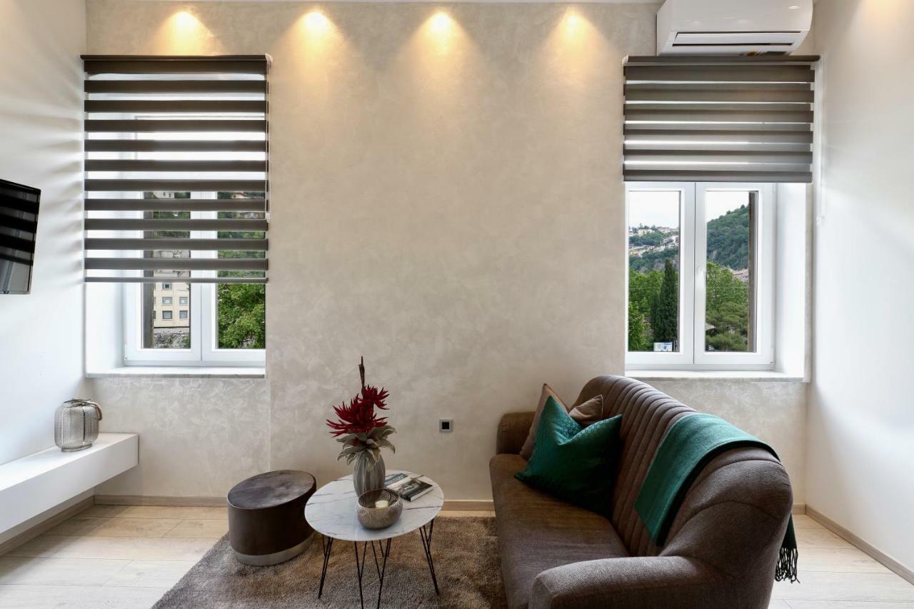 Venari Apartments, Rijeka Exteriér fotografie