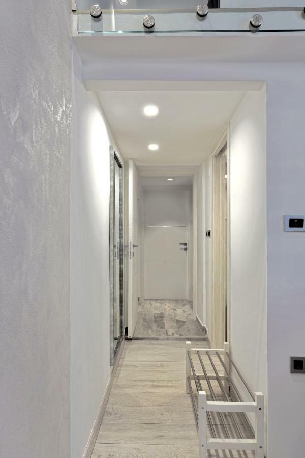Venari Apartments, Rijeka Exteriér fotografie