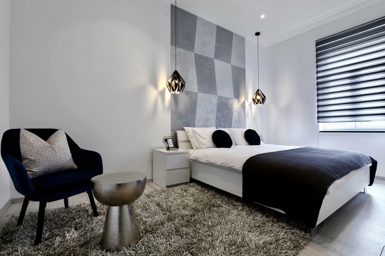 Venari Apartments, Rijeka Exteriér fotografie