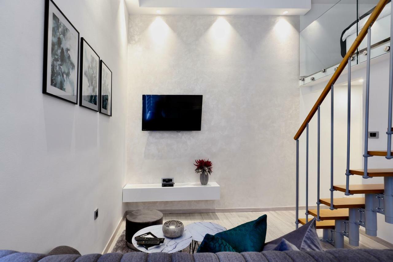 Venari Apartments, Rijeka Exteriér fotografie