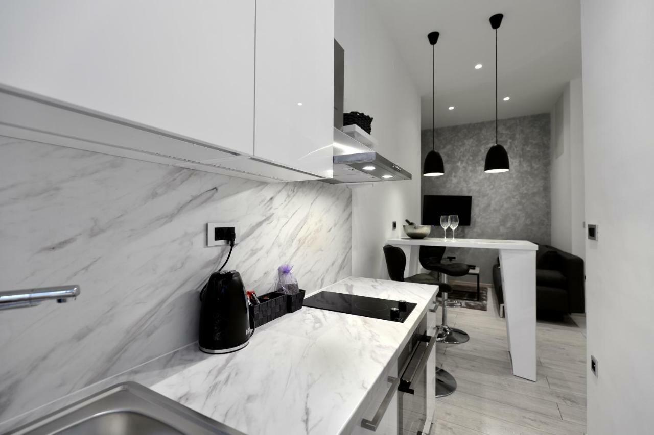 Venari Apartments, Rijeka Exteriér fotografie