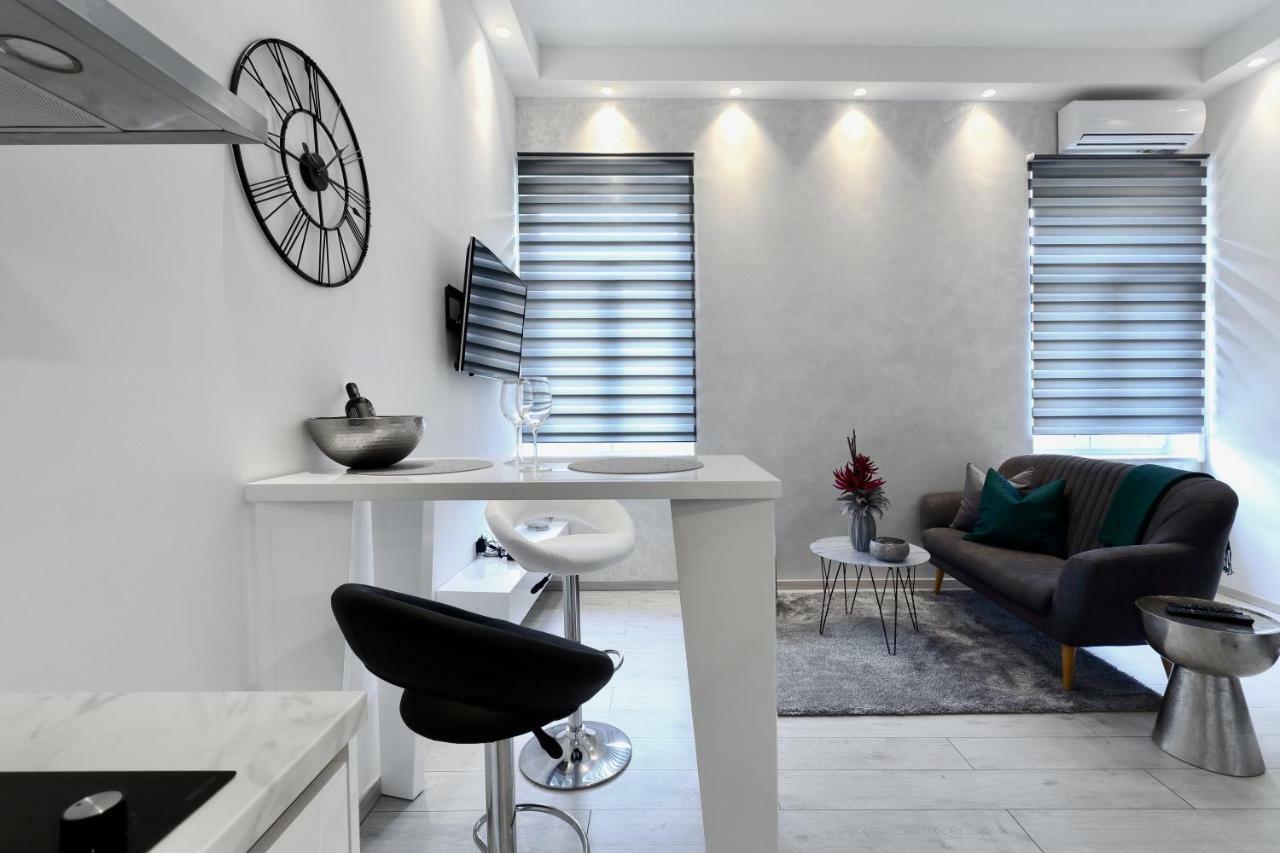 Venari Apartments, Rijeka Exteriér fotografie