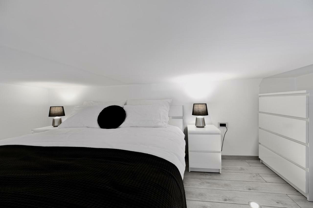 Venari Apartments, Rijeka Exteriér fotografie