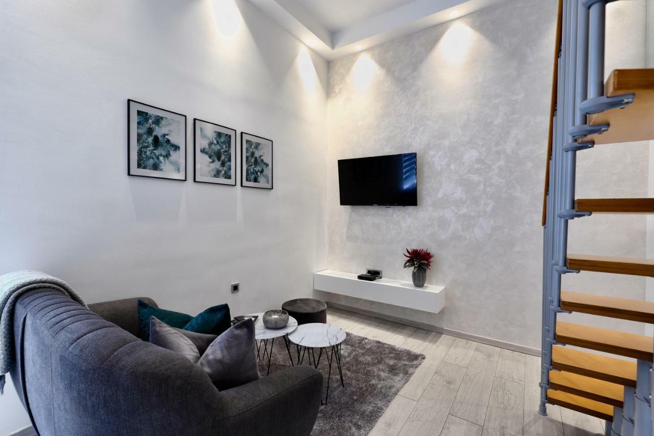 Venari Apartments, Rijeka Exteriér fotografie