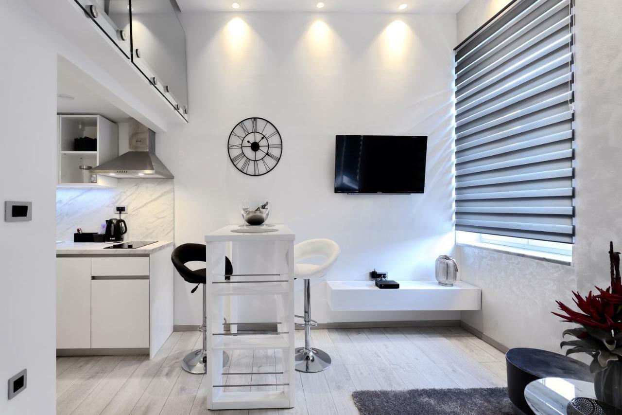 Venari Apartments, Rijeka Exteriér fotografie